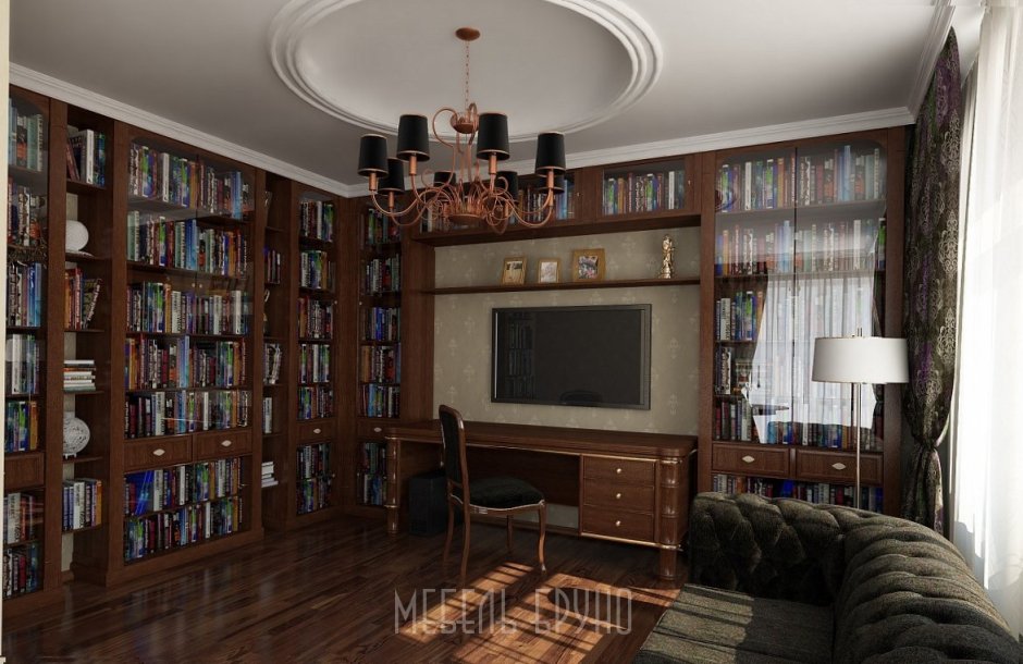 Стенка Беатрис Аванти