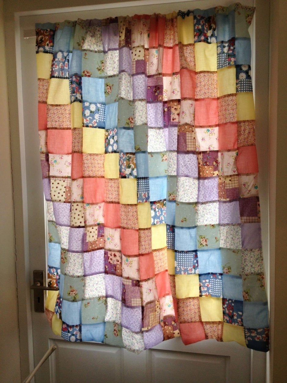 Подхваты для штор из вуали