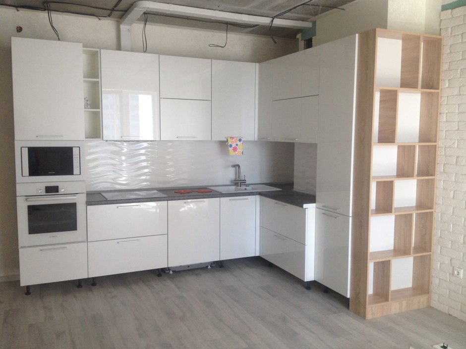 Пенал для кухни