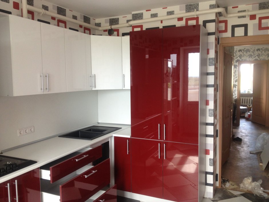 Пенал для кухни