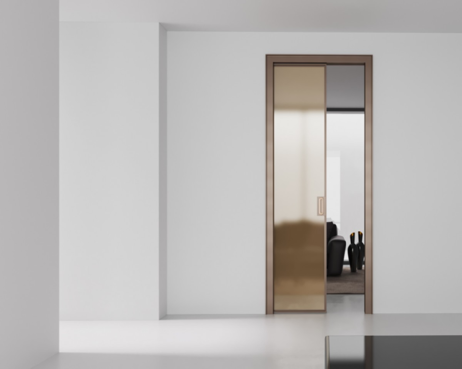 Межкомнатные перегородки аристо