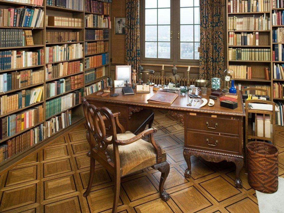 1970 Библиотека домашняя