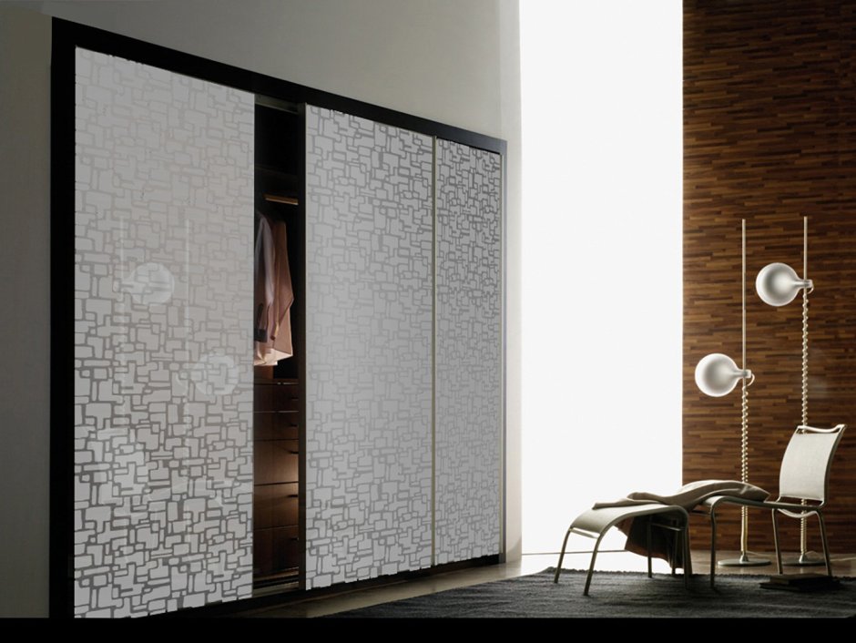 Двери купе с Фуджи белый