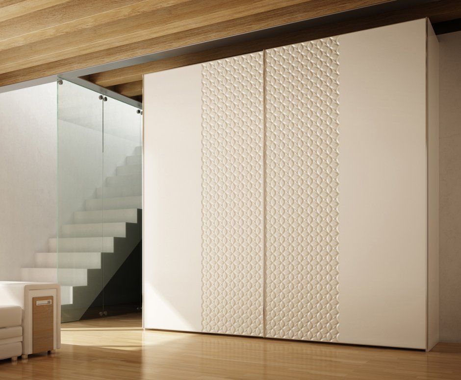 Фасады дверей для шкафов