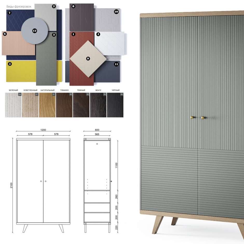 The idea ТНIMON v2