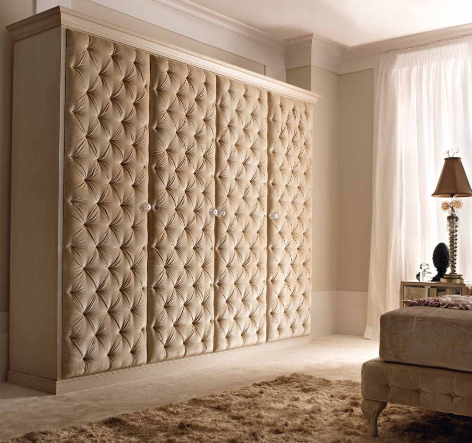 Каретная стяжка