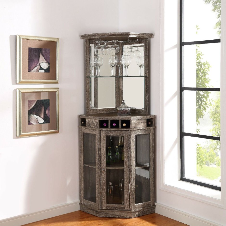 Констанция буфет 4-х СТВ