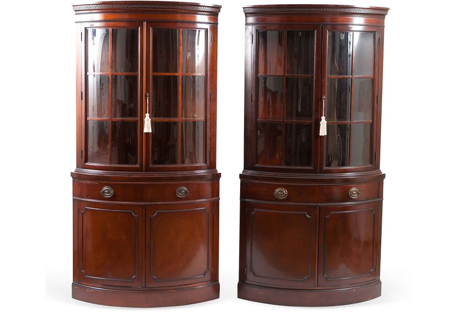 Буфет Dervio 8408 LSH