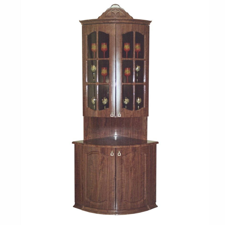 Современный буфет для кухни