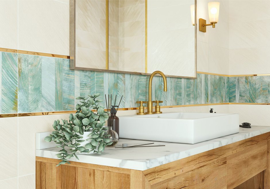 Emerald Twiddle wt9eme24 плитка настенная 249 500 8.5