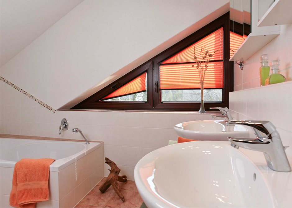 Нестандартные окна