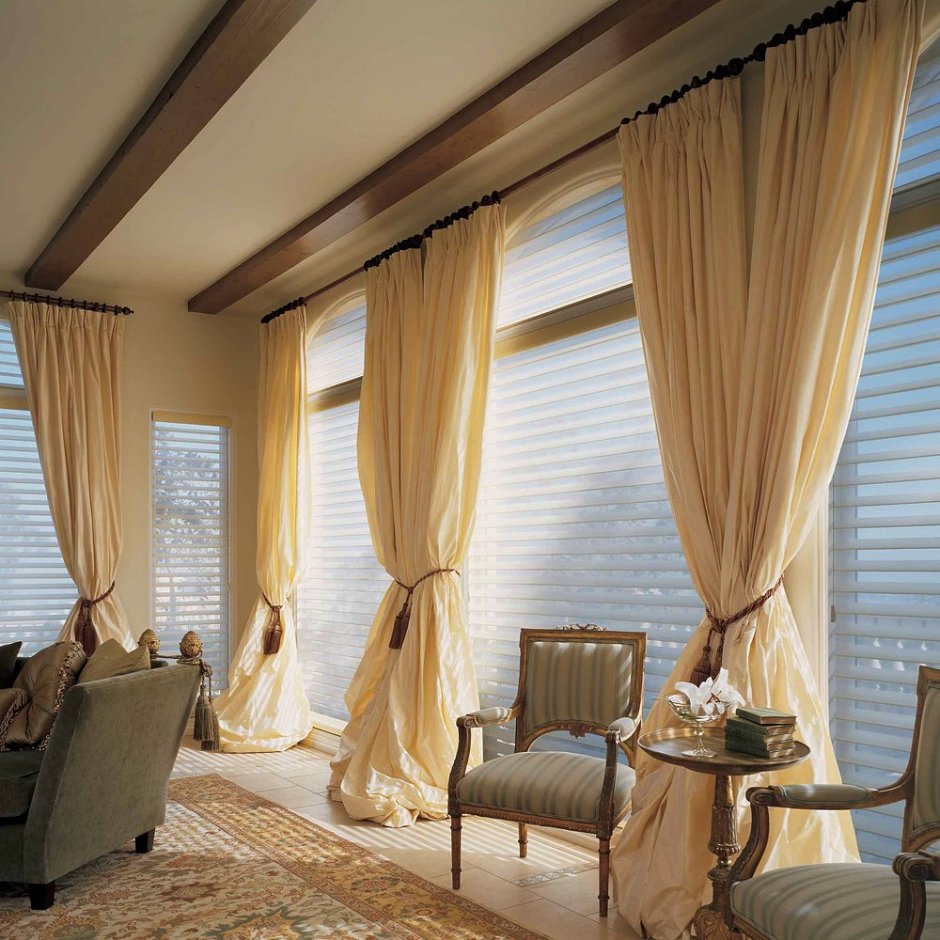 Шторы на окна