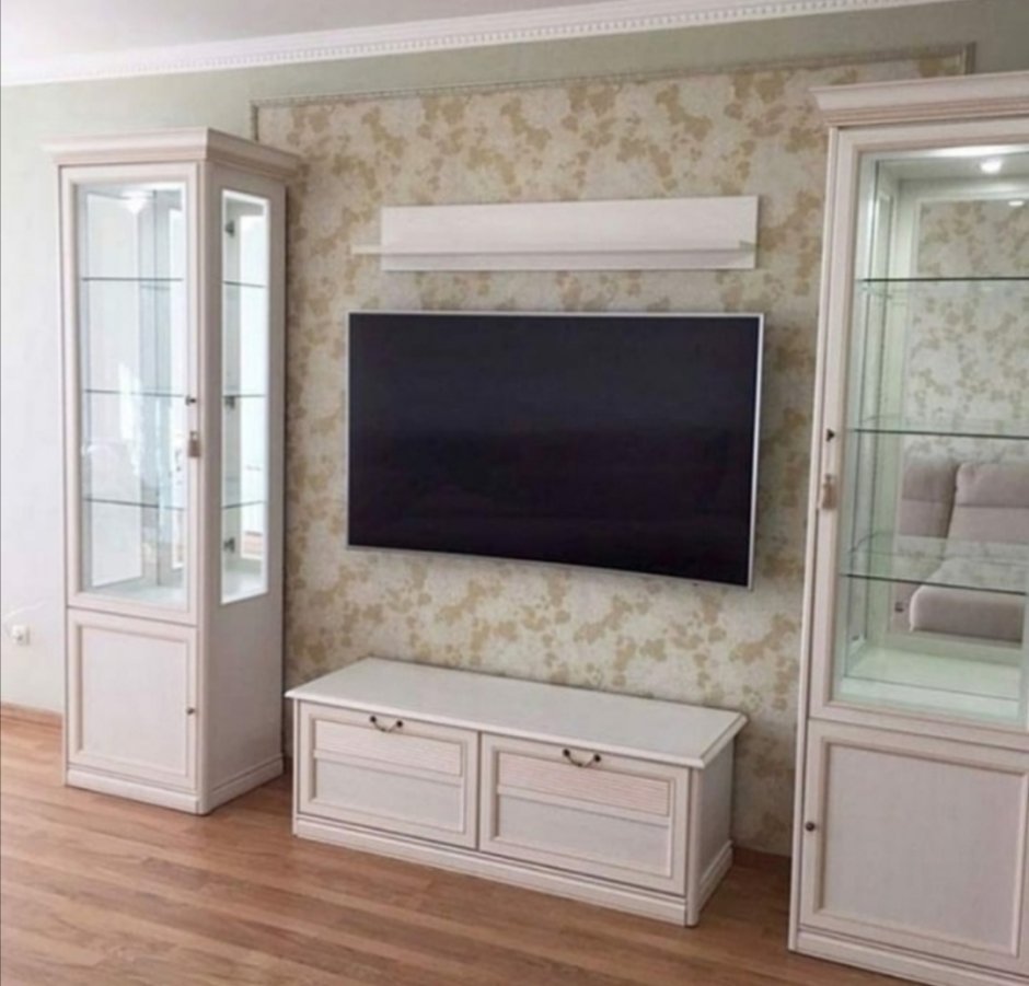 Гостиная Ровена Шатура