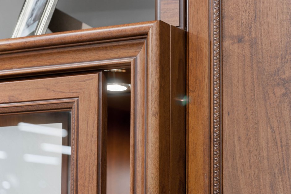 Гостиная опера Шатура в интерьере