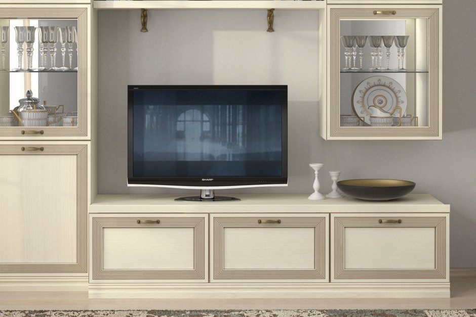 Шатура мебель гостиная