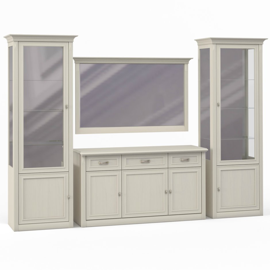 Гостиная Diamante ясень Шатура