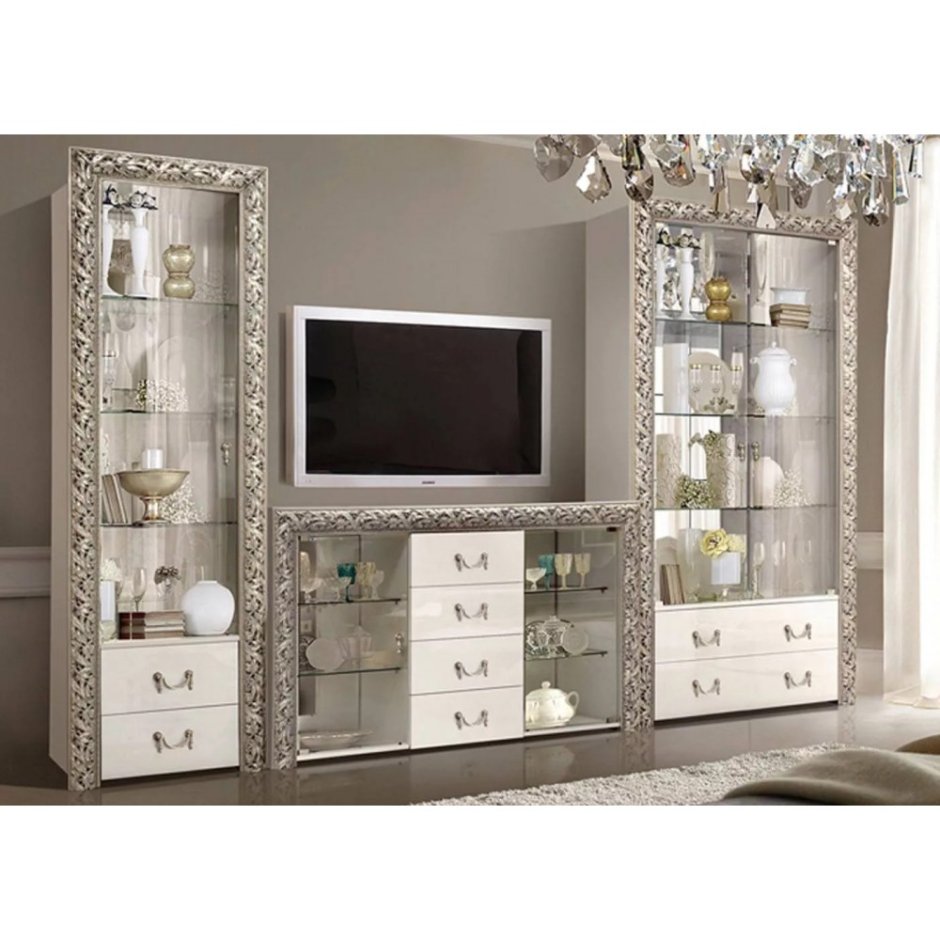 Тиффани премиум гостиная Ярцево