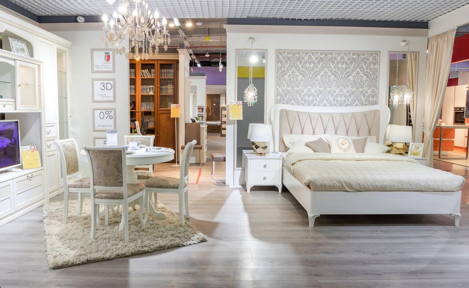 Гостиная Адажио Валенсия Ангстрем