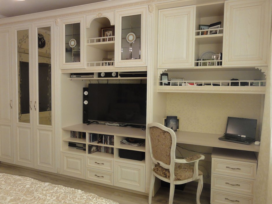 Шатура мебель спальни