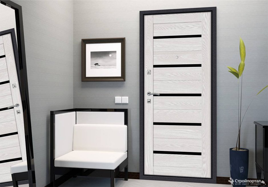 Буазери Неоклассика