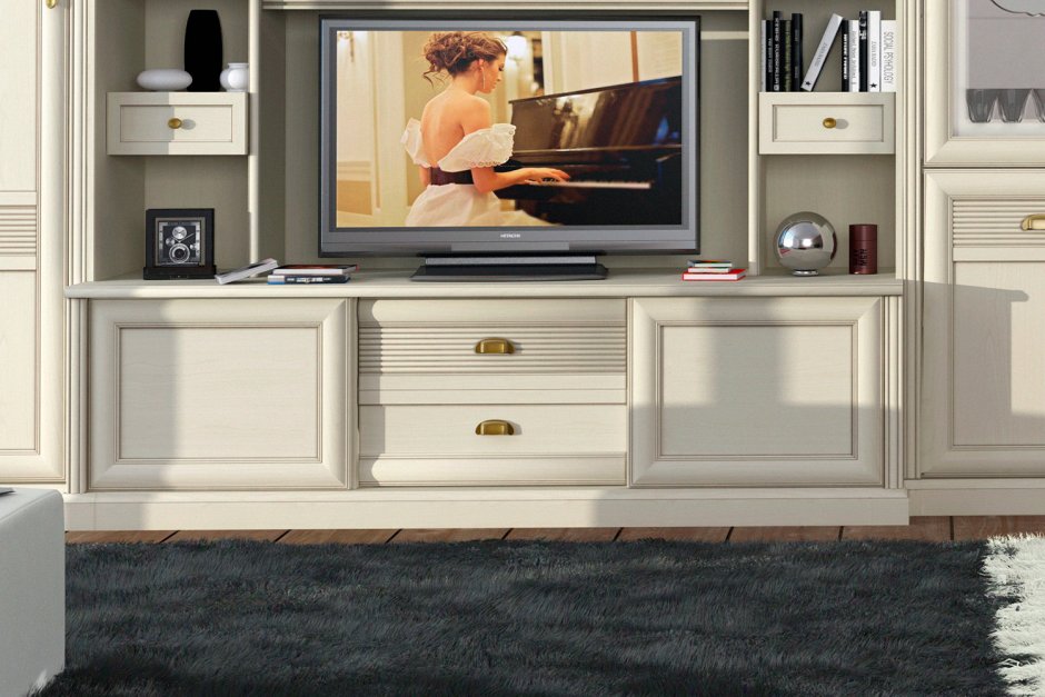 Гостиная Изотта 5 Ангстрем