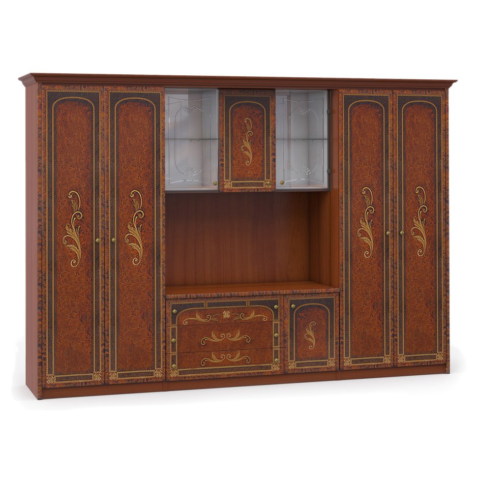 "Авангард-м" 78ш, композиция №4 (7-3) (2f5b+mm4+h53+lc2+lc5) (тс416045)