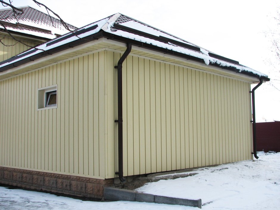 Линеарные панели МЕТАЛЛПРОФИЛЬ