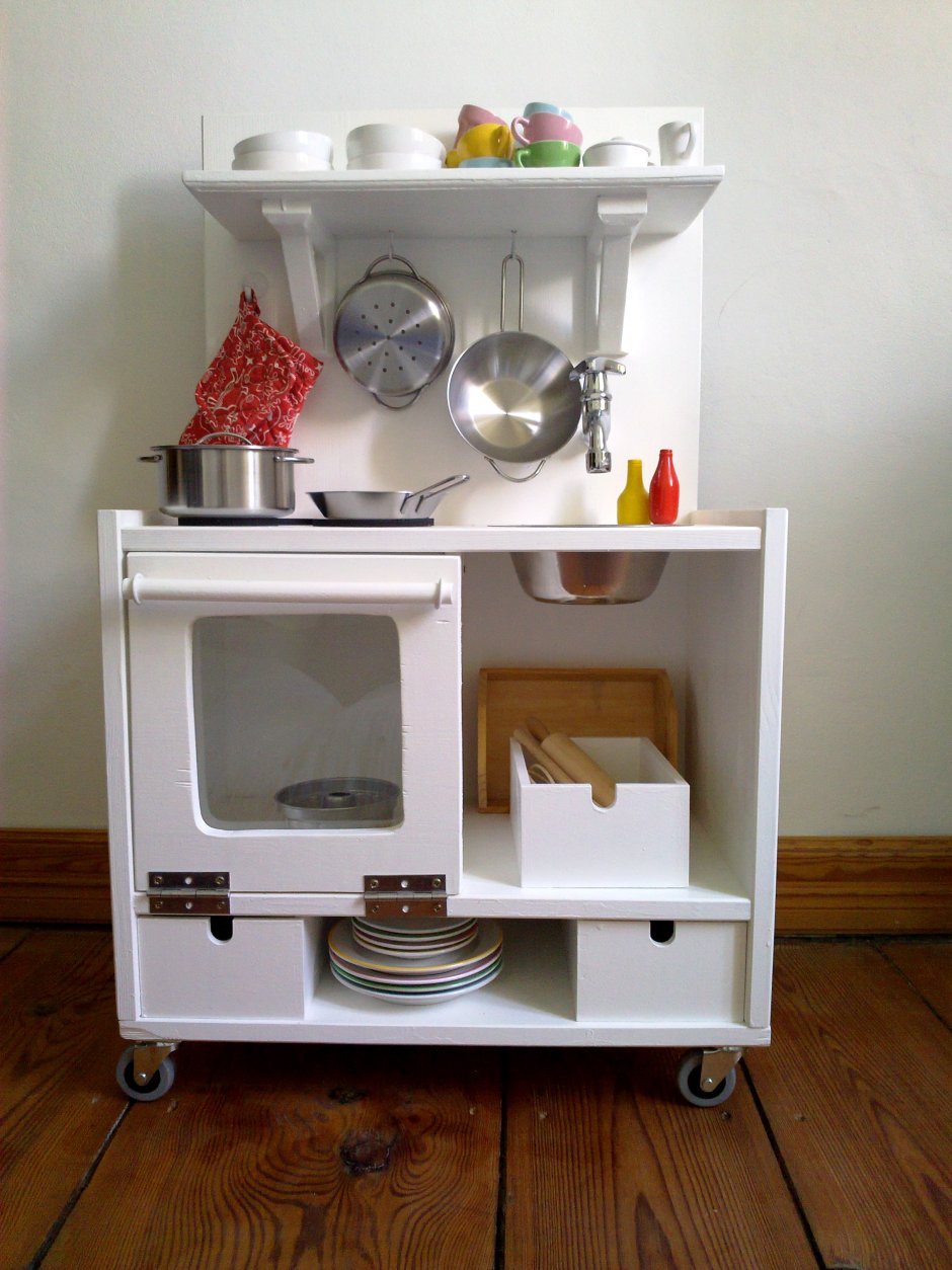 Икеа кухня детская игровая