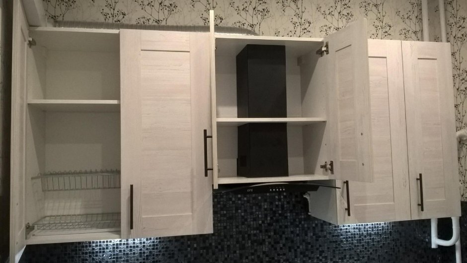 Кухня Фатеж Леруа Мерлен