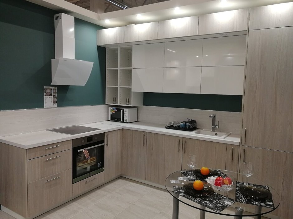 Кухня София Леруа