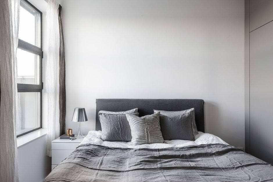 Настенные часы в интерьере