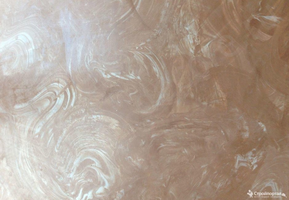 Капарол декоративная штукатурка венецианка