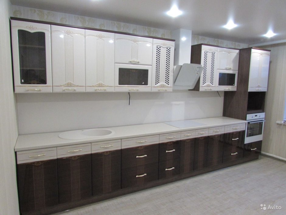 Кухня Палермо Давита