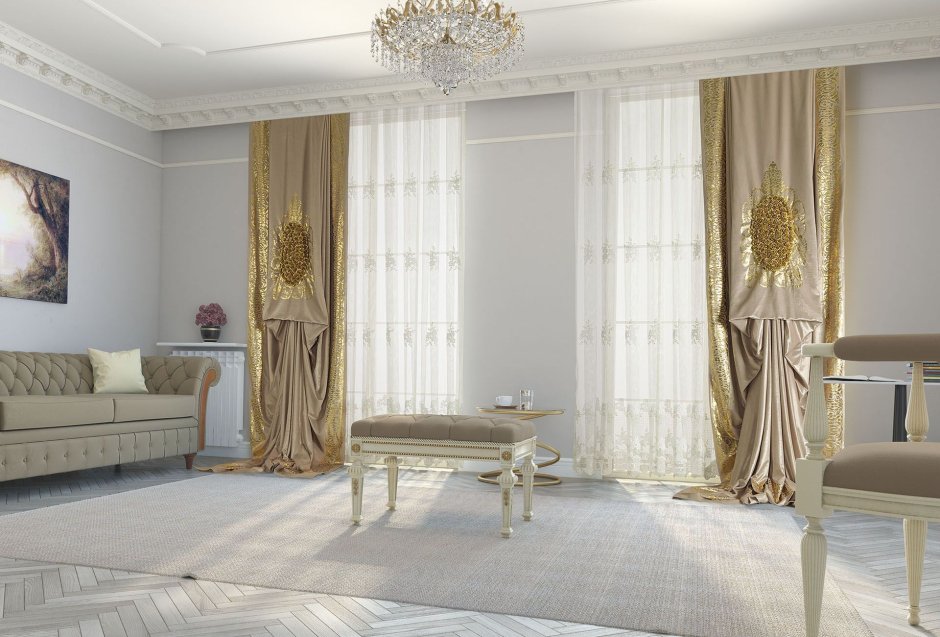 Портьерные ткани nope Curtain & Tulle