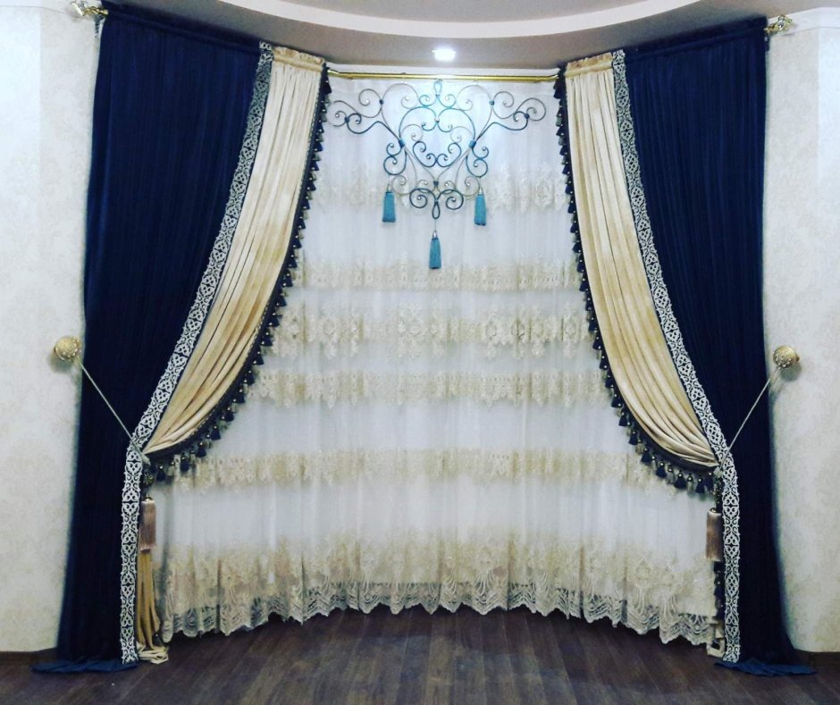 Ташкент пардалар