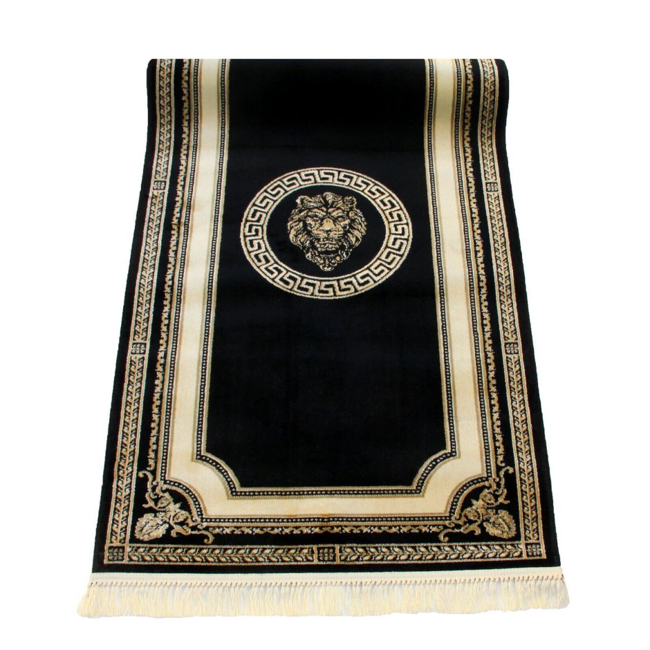 Ковер Версаче медуза