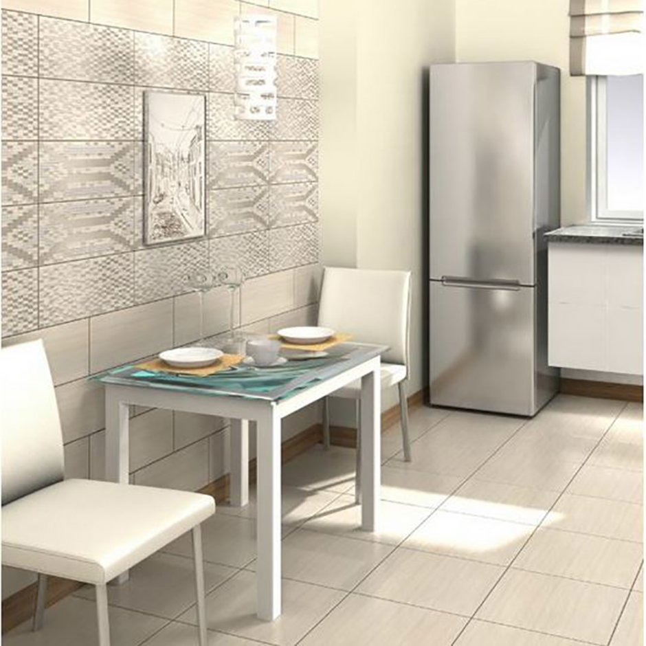 Плитка береста Березакерамика