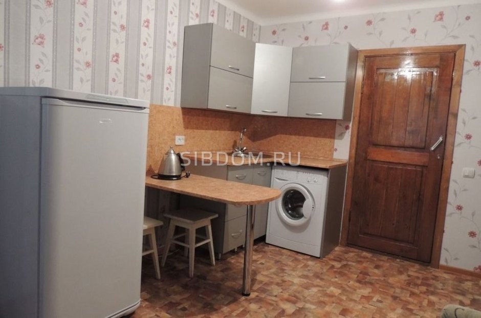 Обставить комнату в общежитии