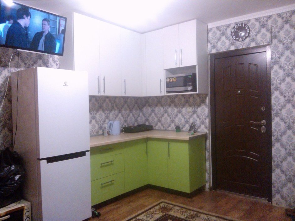 Дизайнерские гостинки