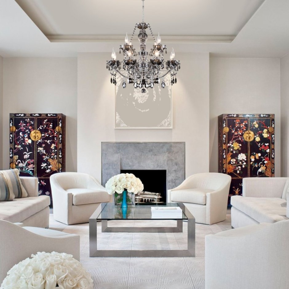 Подвесная люстра Eurosvet teodore 10103/12