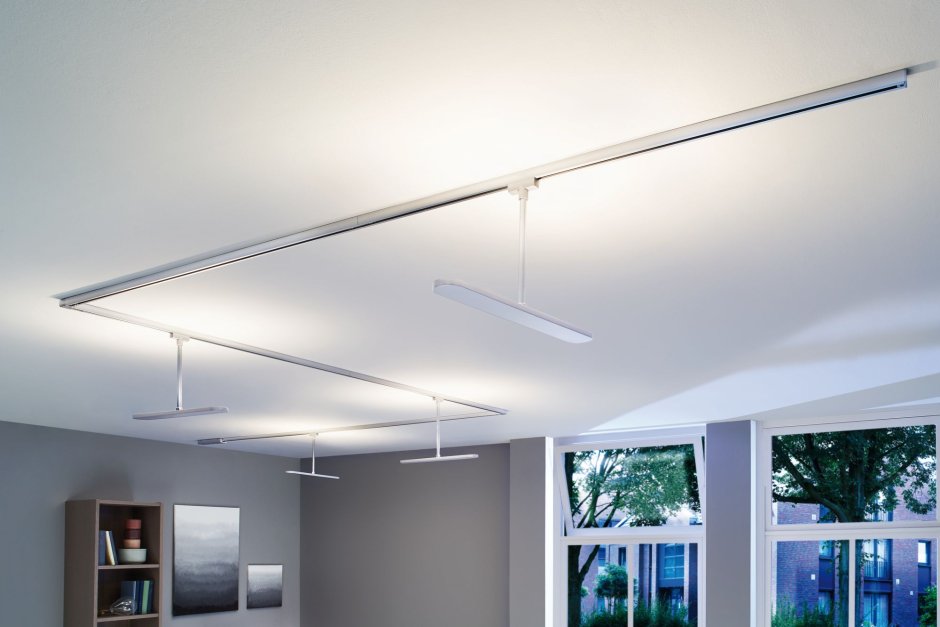 Трековая система Eglo 93358