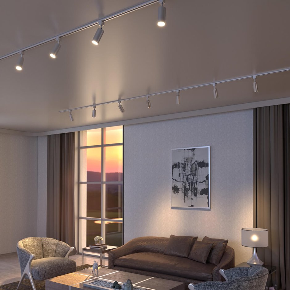 Система Инфинити ЦЕНТРСВЕТ