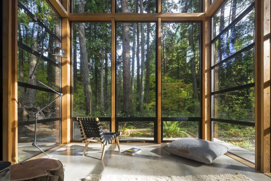 Woodside Residence коттеджный посёлок