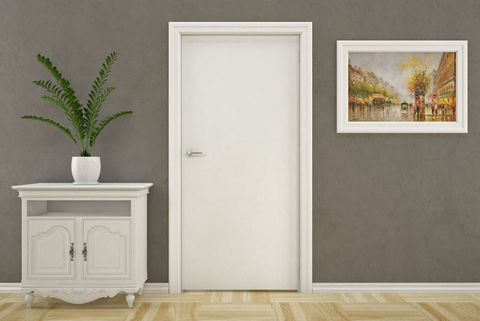 Наличник из МДФ 2400x100x16 №3