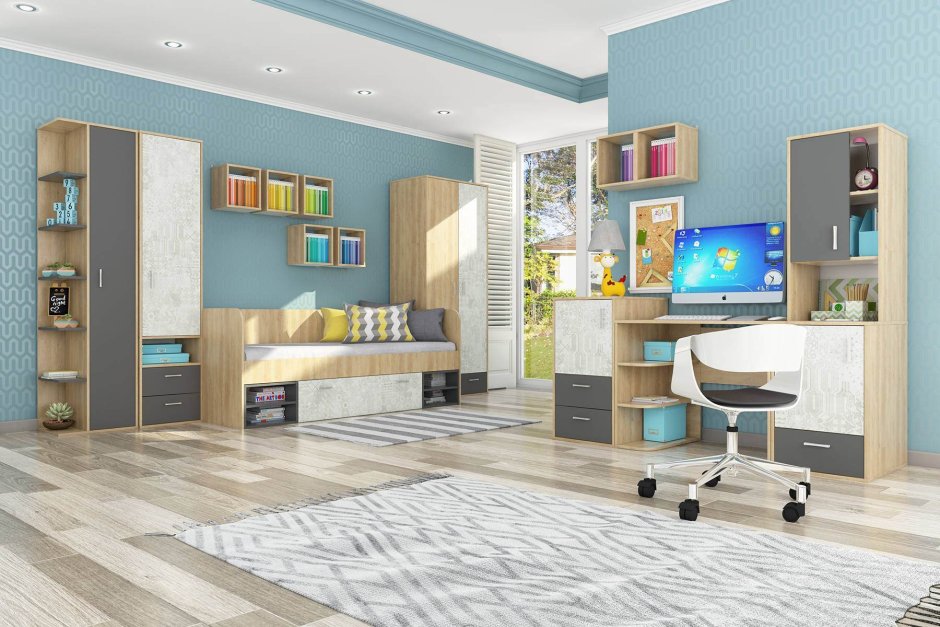 Арчи детская СТОЛЛАЙН