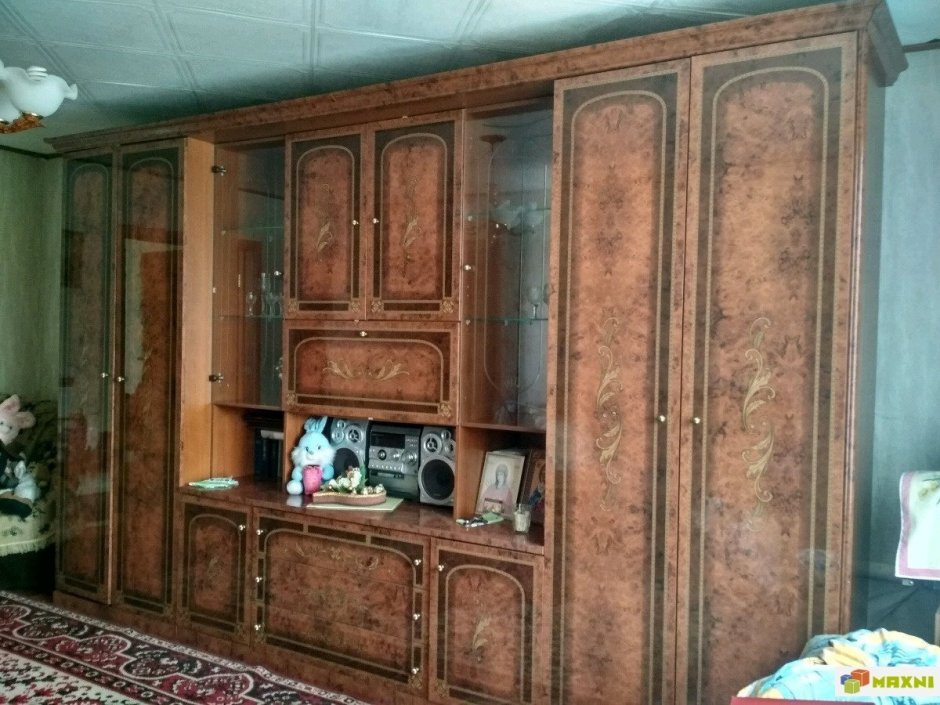 Шатура мебель гостиная Данте