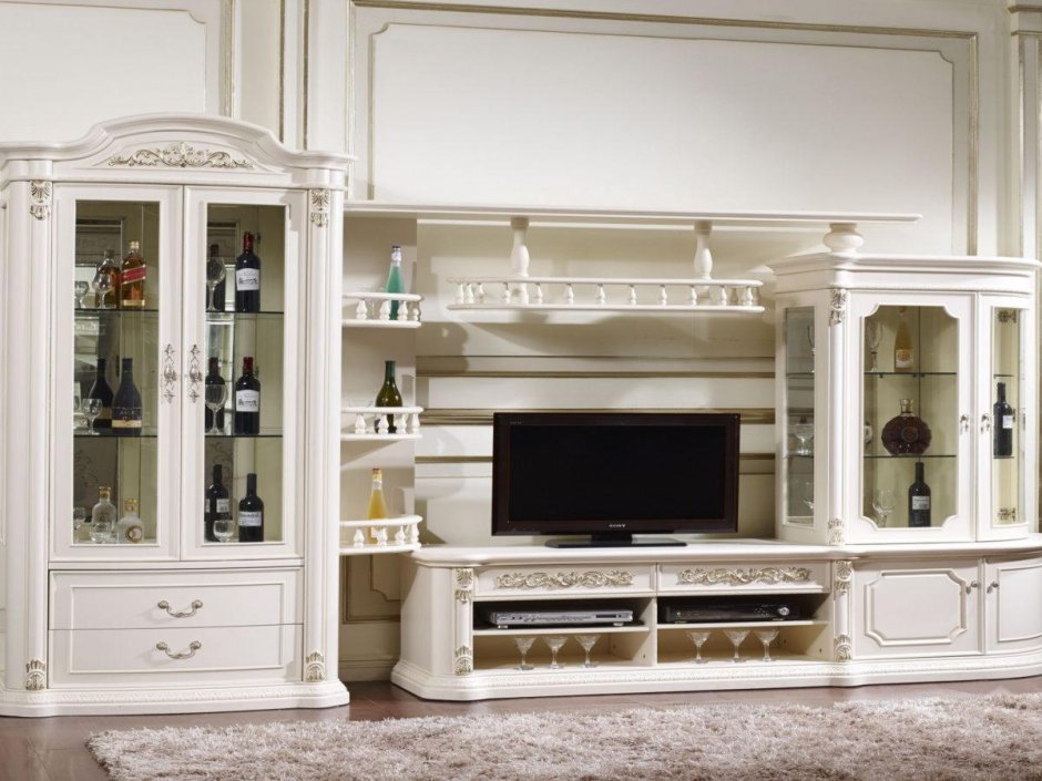 Гостиная Altea Шатура