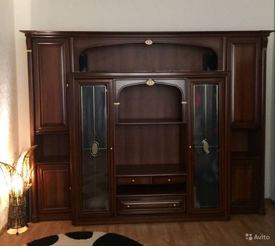 Стенка Наполи 2