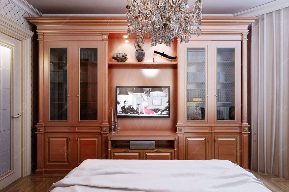 Ярцево Карина 3 гостиная