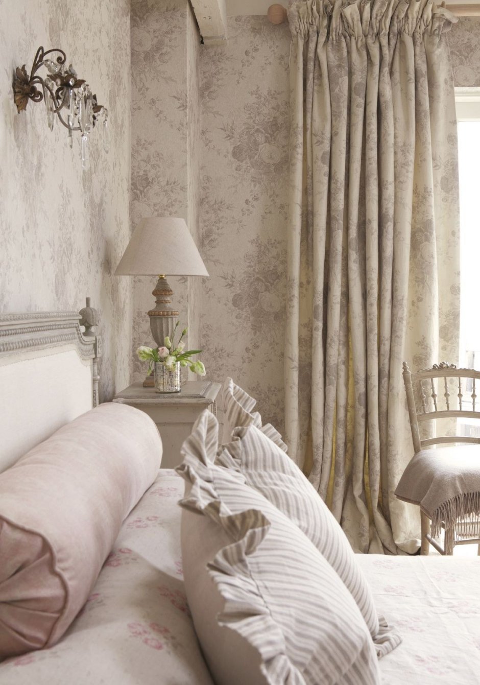 Бархатные шторы